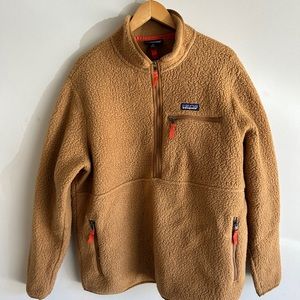 Patagonia Retro Fleece Pullover